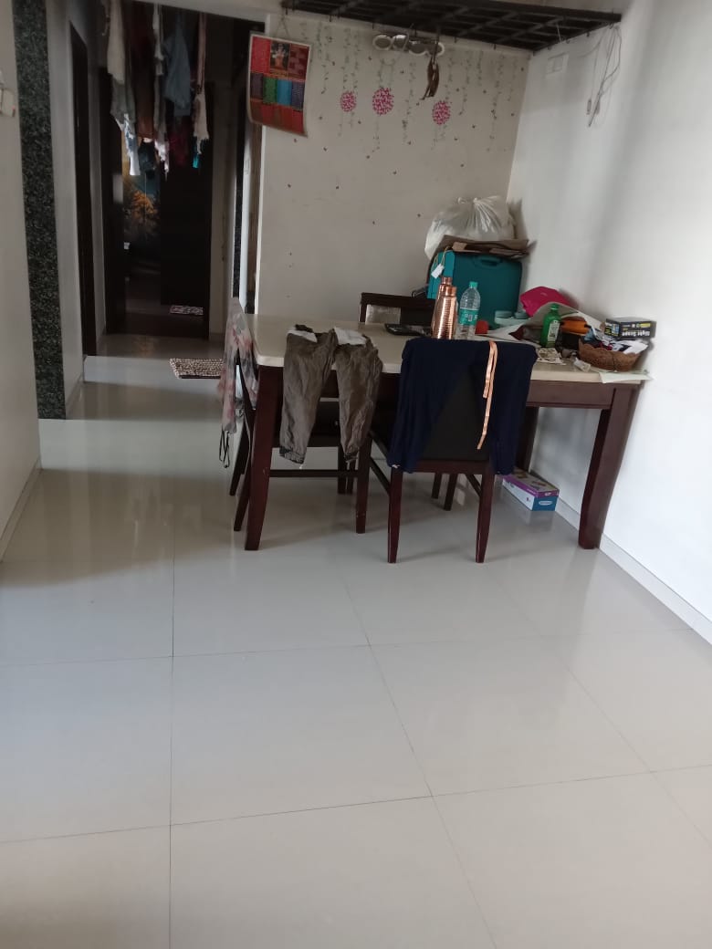 2 BHK Fully Furnished in Cypress CHS , Mulund West